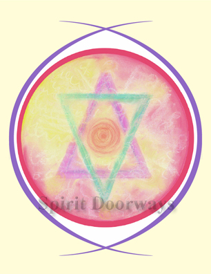 Spirit Doorways Images 13 Emanation